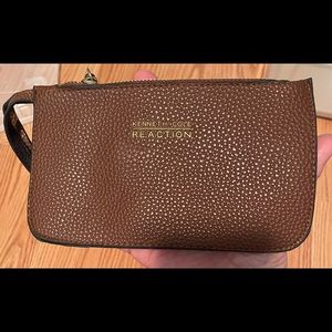 Kenneth Cole Reaction wristlet